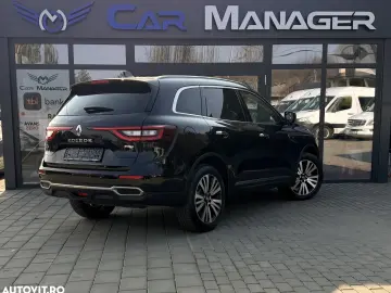 Renault Koleos ENERGY dCi 175 X-tronic 4WD