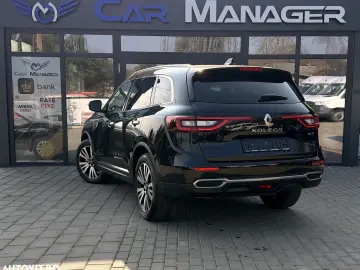 Renault Koleos ENERGY dCi 175 X-tronic 4WD