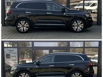 Renault Koleos ENERGY dCi 175 X-tronic 4WD