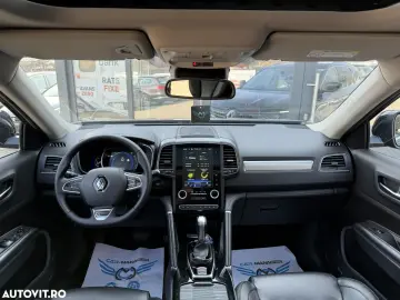 Renault Koleos ENERGY dCi 175 X-tronic 4WD