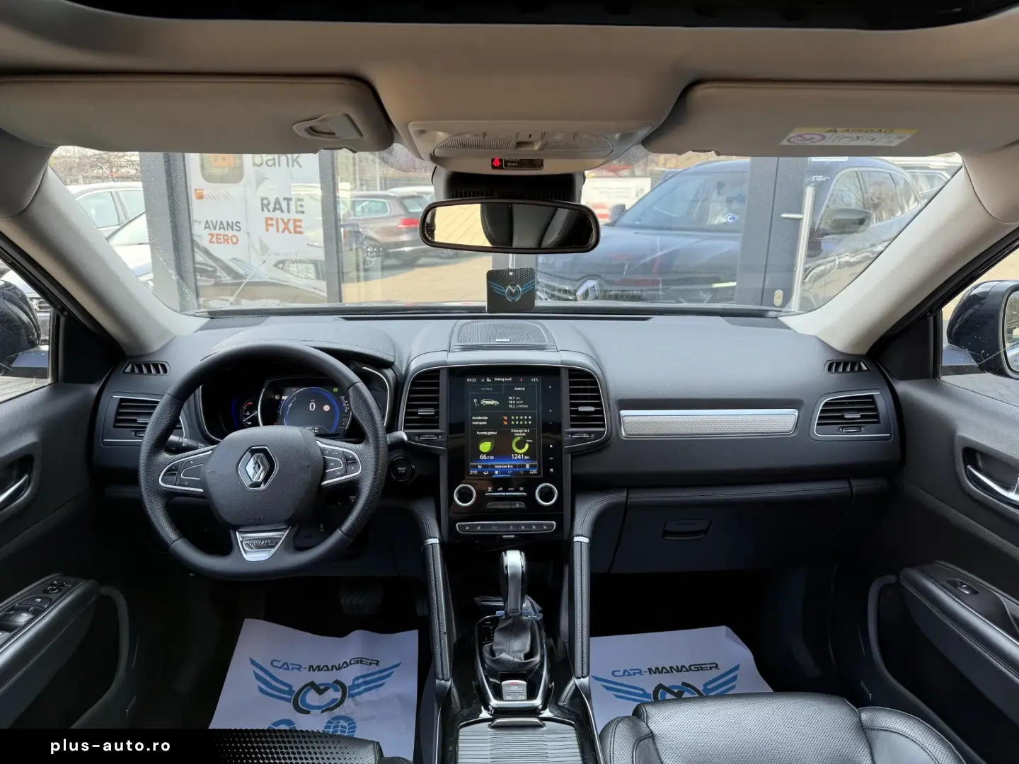 Renault Koleos ENERGY dCi 175 X-tronic 4WD