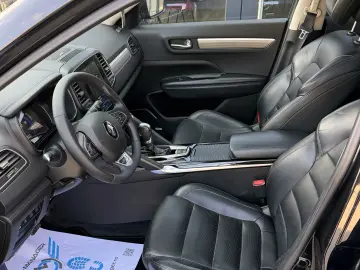 Renault Koleos ENERGY dCi 175 X-tronic 4WD