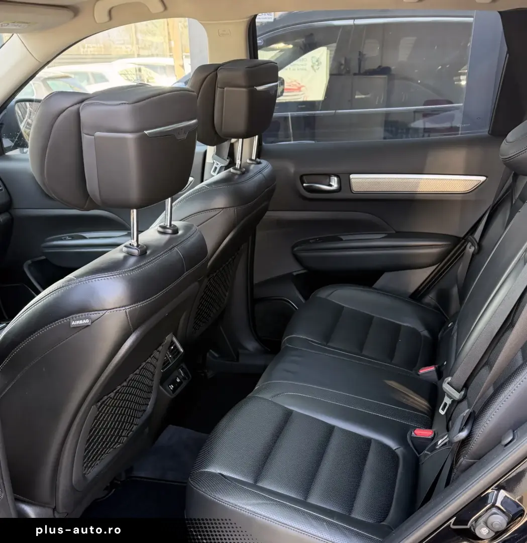 Renault Koleos ENERGY dCi 175 X-tronic 4WD