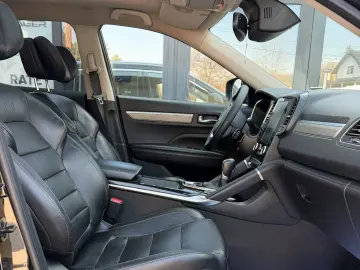 Renault Koleos ENERGY dCi 175 X-tronic 4WD