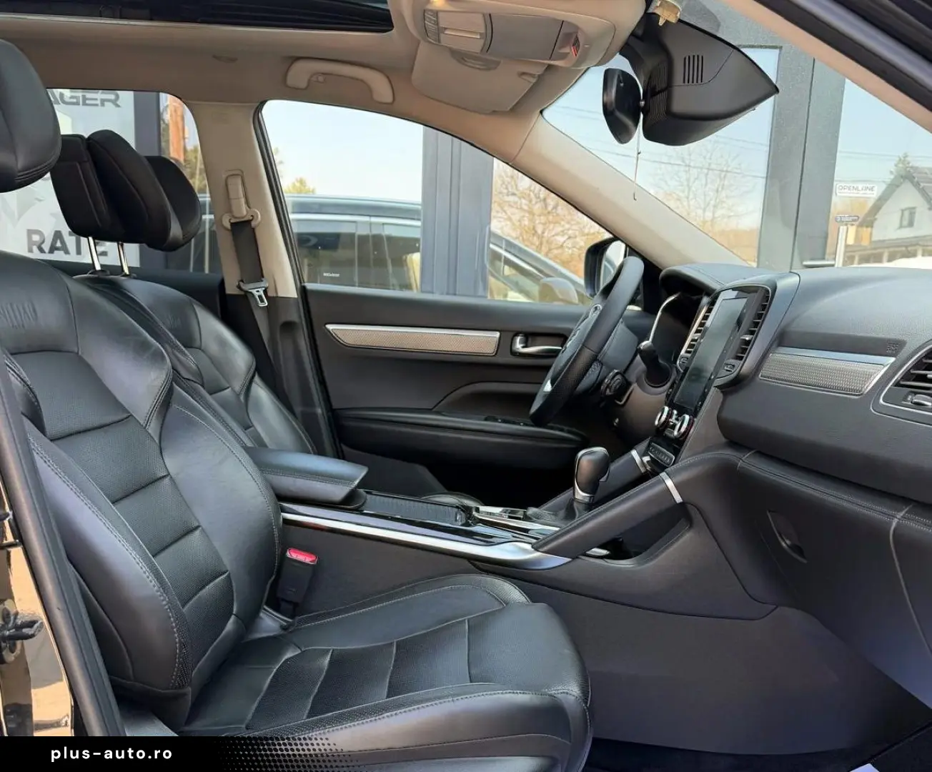 Renault Koleos ENERGY dCi 175 X-tronic 4WD