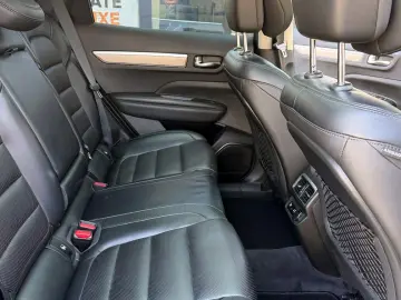 Renault Koleos ENERGY dCi 175 X-tronic 4WD