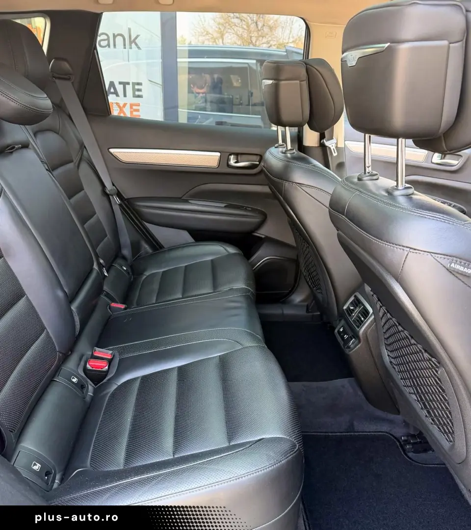 Renault Koleos ENERGY dCi 175 X-tronic 4WD