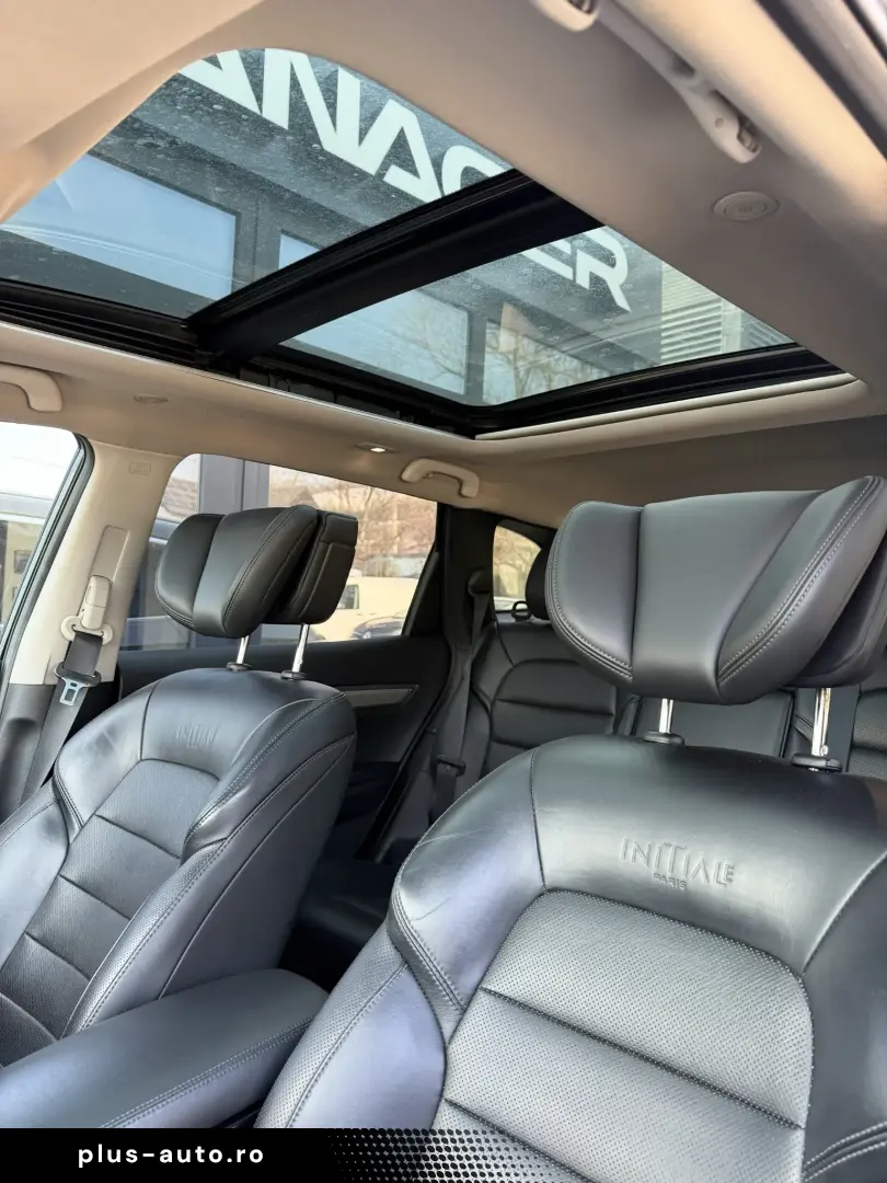 Renault Koleos ENERGY dCi 175 X-tronic 4WD