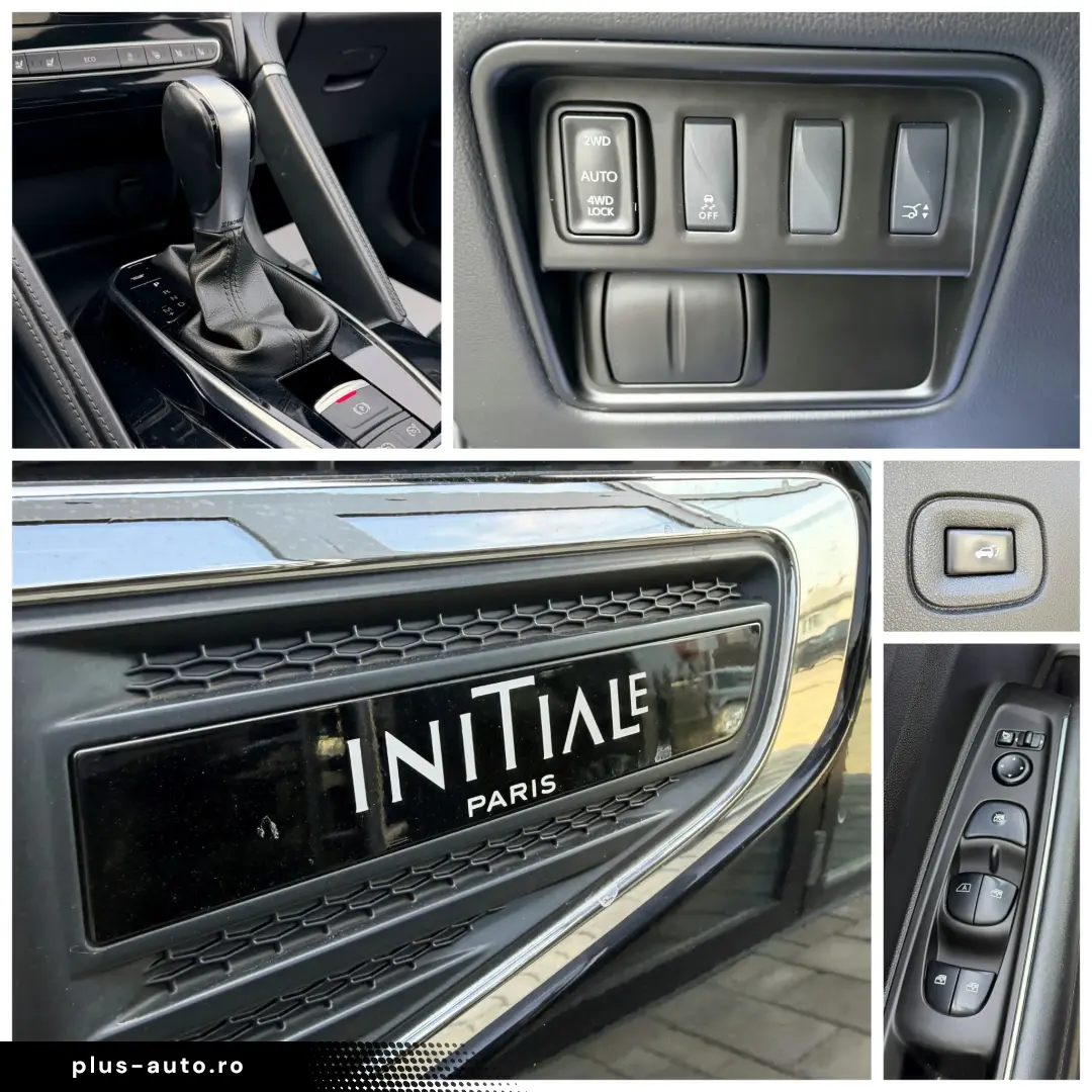 Renault Koleos ENERGY dCi 175 X-tronic 4WD