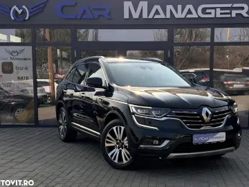 Renault Koleos ENERGY dCi 175 X-tronic 4WD