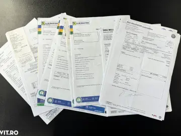 Volkswagen Passat 2.0 TDI BlueMotion Technology DPF