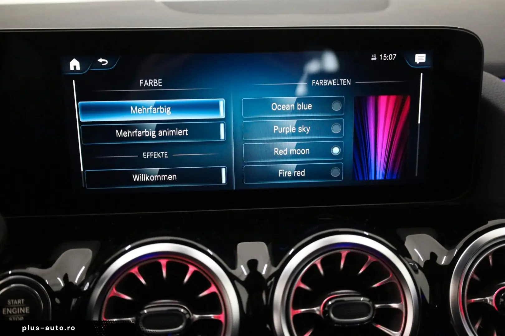 MERCEDES-BENZ GLA 200 Progressive