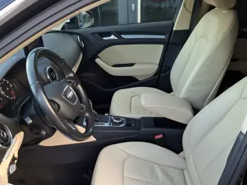 Audi A3 ack 1.6 TDI clean Stronic Ambiente