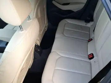 Audi A3 ack 1.6 TDI clean Stronic Ambiente
