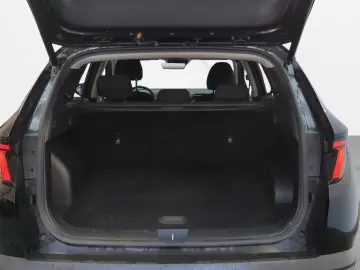 HYUNDAI TUCSON 1.6 T-GDI Trend Plug-In Hybrid 4WD