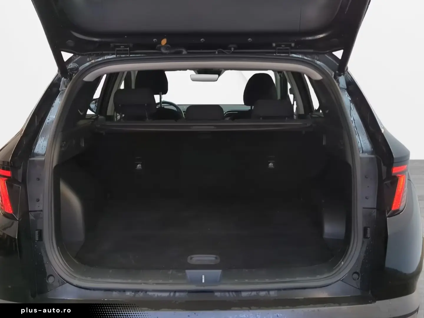 HYUNDAI TUCSON 1.6 T-GDI Trend Plug-In Hybrid 4WD