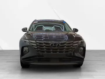 HYUNDAI TUCSON 1.6 T-GDI Trend Plug-In Hybrid 4WD