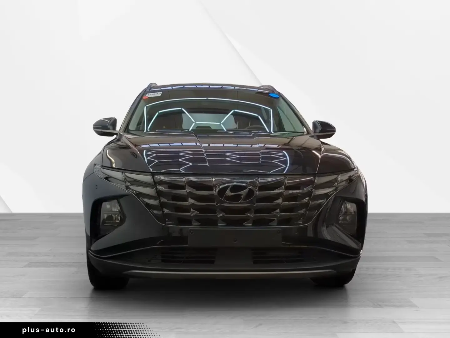 HYUNDAI TUCSON 1.6 T-GDI Trend Plug-In Hybrid 4WD