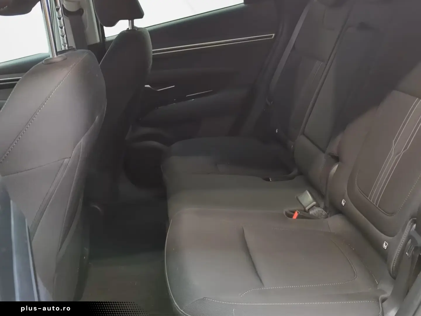 HYUNDAI TUCSON 1.6 T-GDI Trend Plug-In Hybrid 4WD