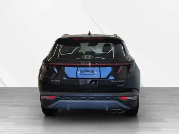 HYUNDAI TUCSON 1.6 T-GDI Trend Plug-In Hybrid 4WD