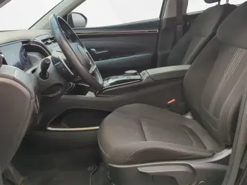 HYUNDAI TUCSON 1.6 T-GDI Trend Plug-In Hybrid 4WD