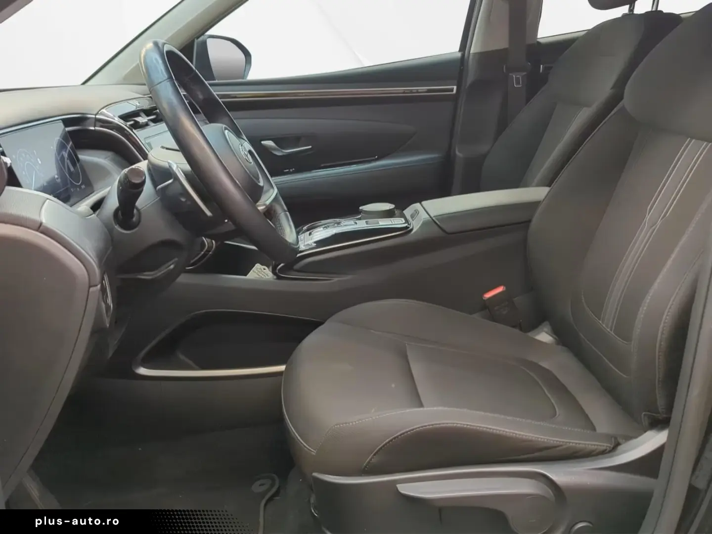 HYUNDAI TUCSON 1.6 T-GDI Trend Plug-In Hybrid 4WD