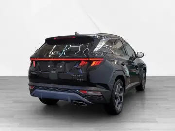 HYUNDAI TUCSON 1.6 T-GDI Trend Plug-In Hybrid 4WD