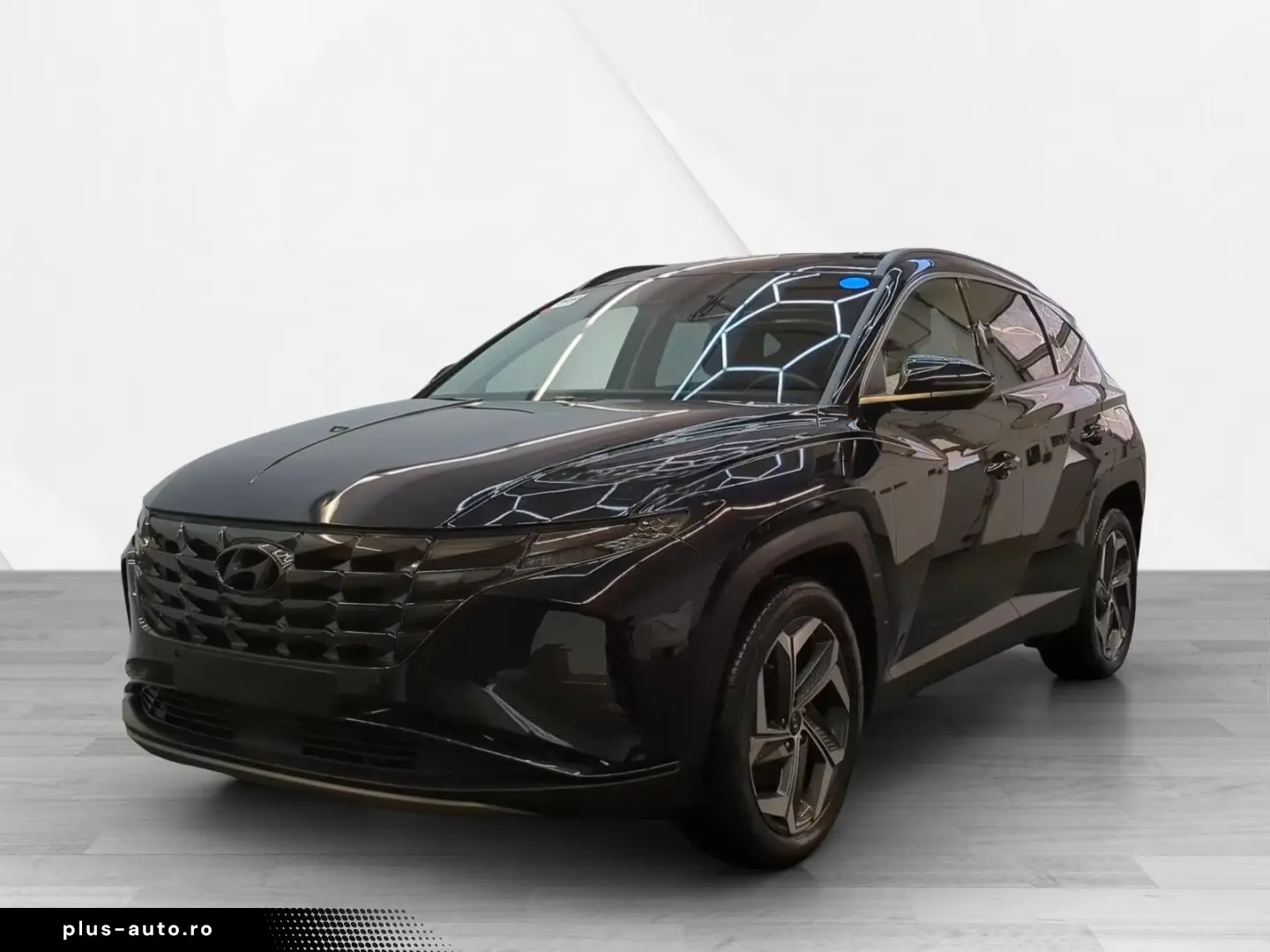 HYUNDAI TUCSON 1.6 T-GDI Trend Plug-In Hybrid 4WD