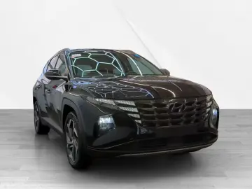 HYUNDAI TUCSON 1.6 T-GDI Trend Plug-In Hybrid 4WD