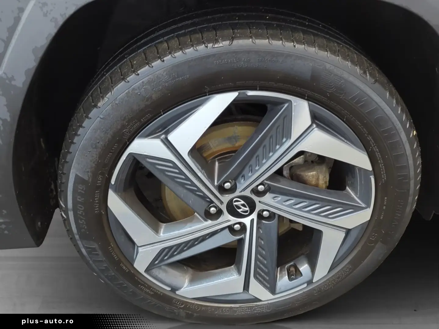 HYUNDAI TUCSON 1.6 T-GDI Trend Plug-In Hybrid 4WD