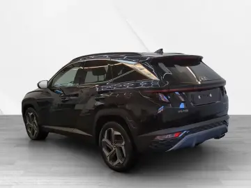 HYUNDAI TUCSON 1.6 T-GDI Trend Plug-In Hybrid 4WD