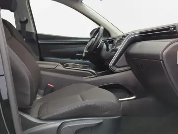 HYUNDAI TUCSON 1.6 T-GDI Trend Plug-In Hybrid 4WD