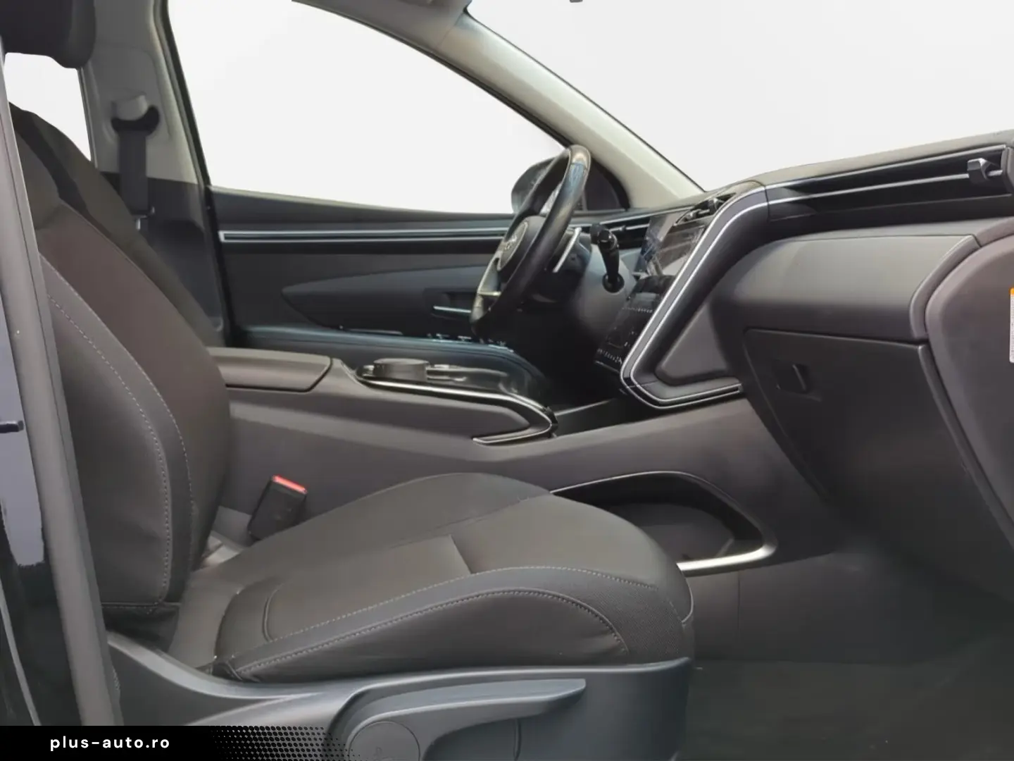 HYUNDAI TUCSON 1.6 T-GDI Trend Plug-In Hybrid 4WD