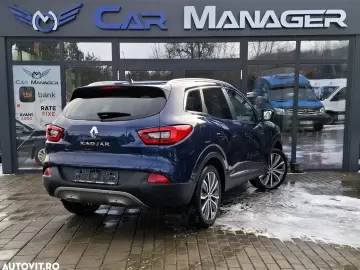 Renault Kadjar Energy dCi 130 Business