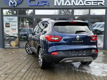 Renault Kadjar Energy dCi 130 Business