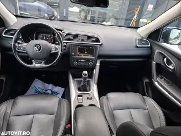Renault Kadjar Energy dCi 130 Business
