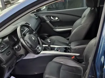 Renault Kadjar Energy dCi 130 Business