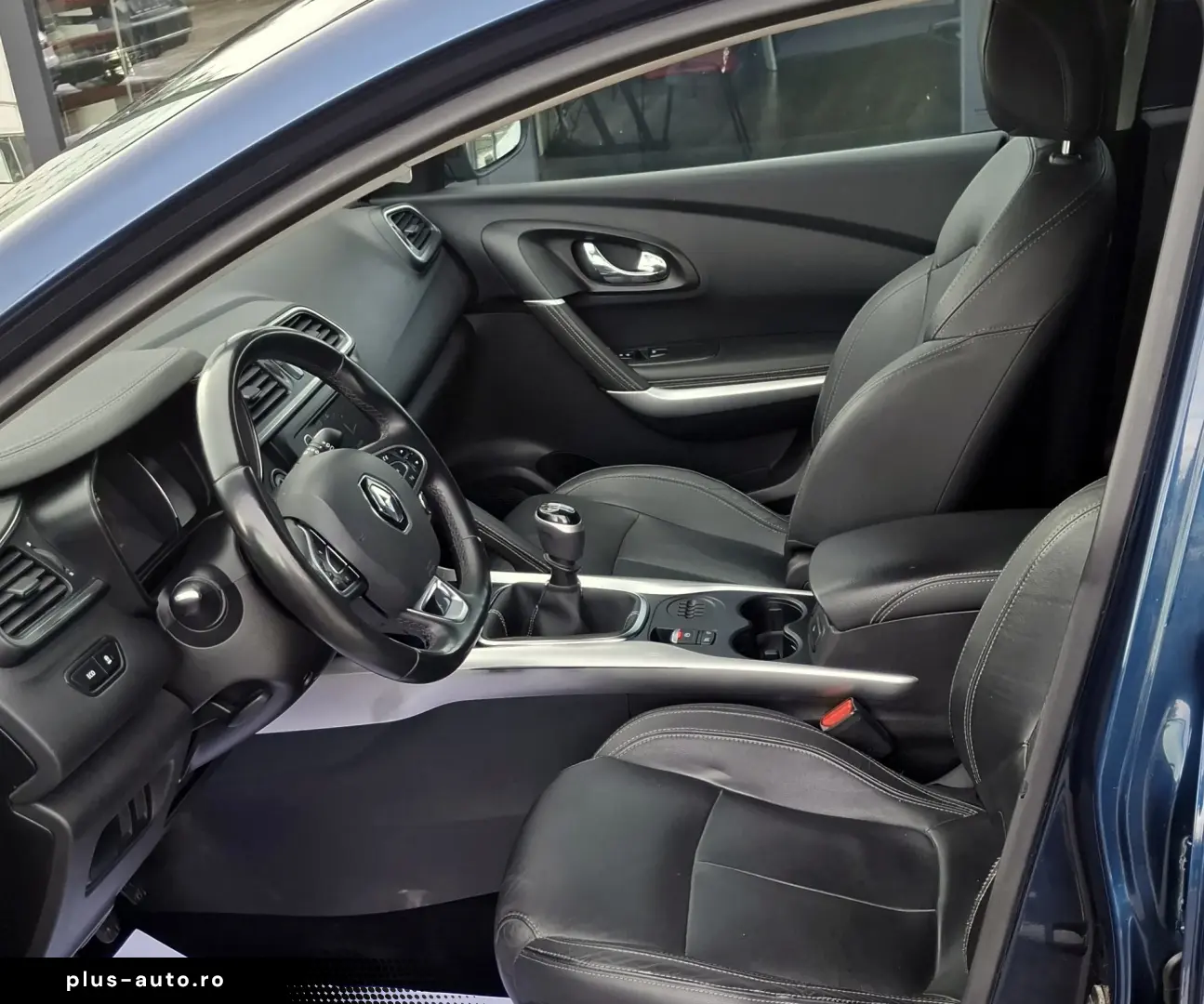 Renault Kadjar Energy dCi 130 Business