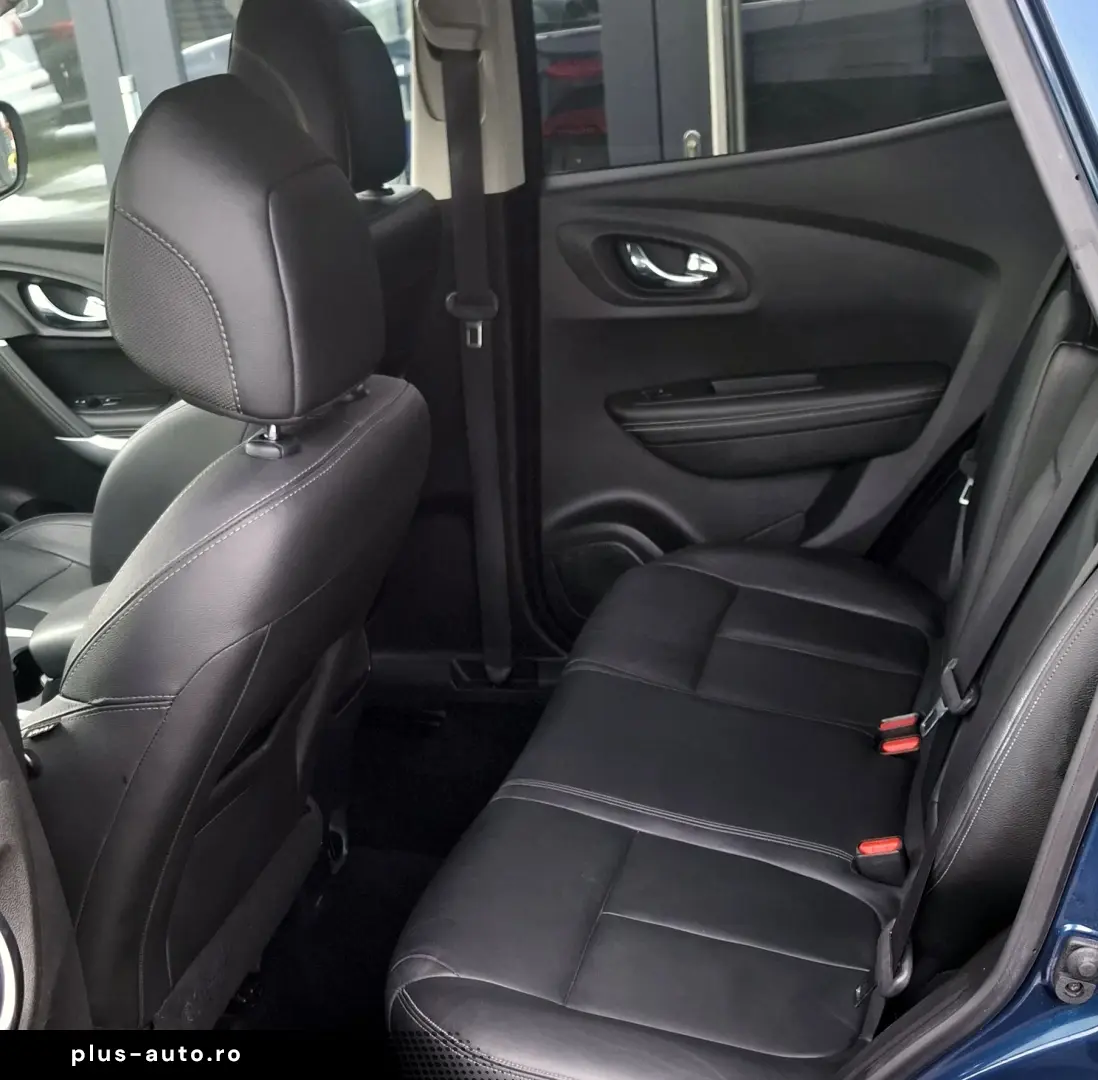 Renault Kadjar Energy dCi 130 Business