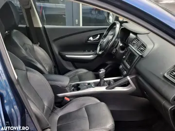 Renault Kadjar Energy dCi 130 Business