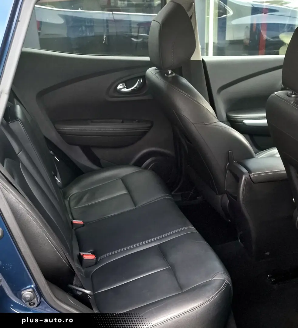 Renault Kadjar Energy dCi 130 Business