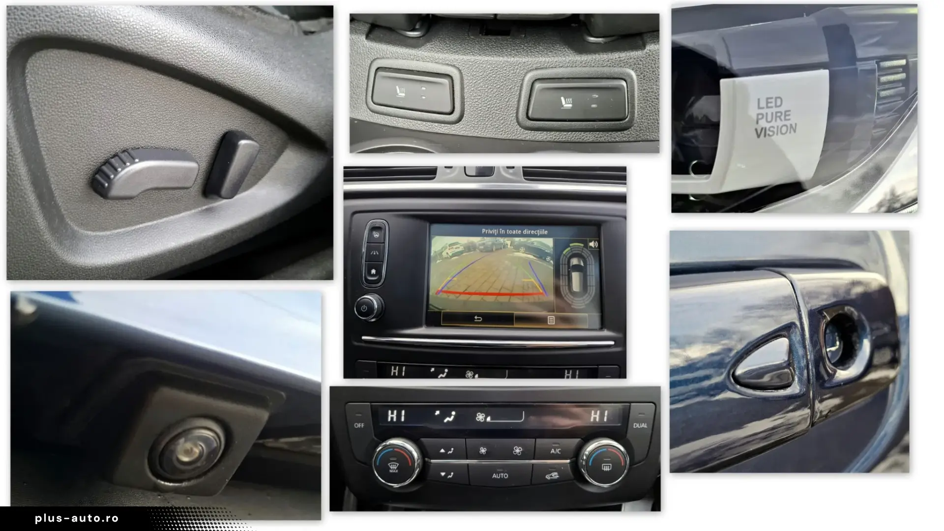 Renault Kadjar Energy dCi 130 Business