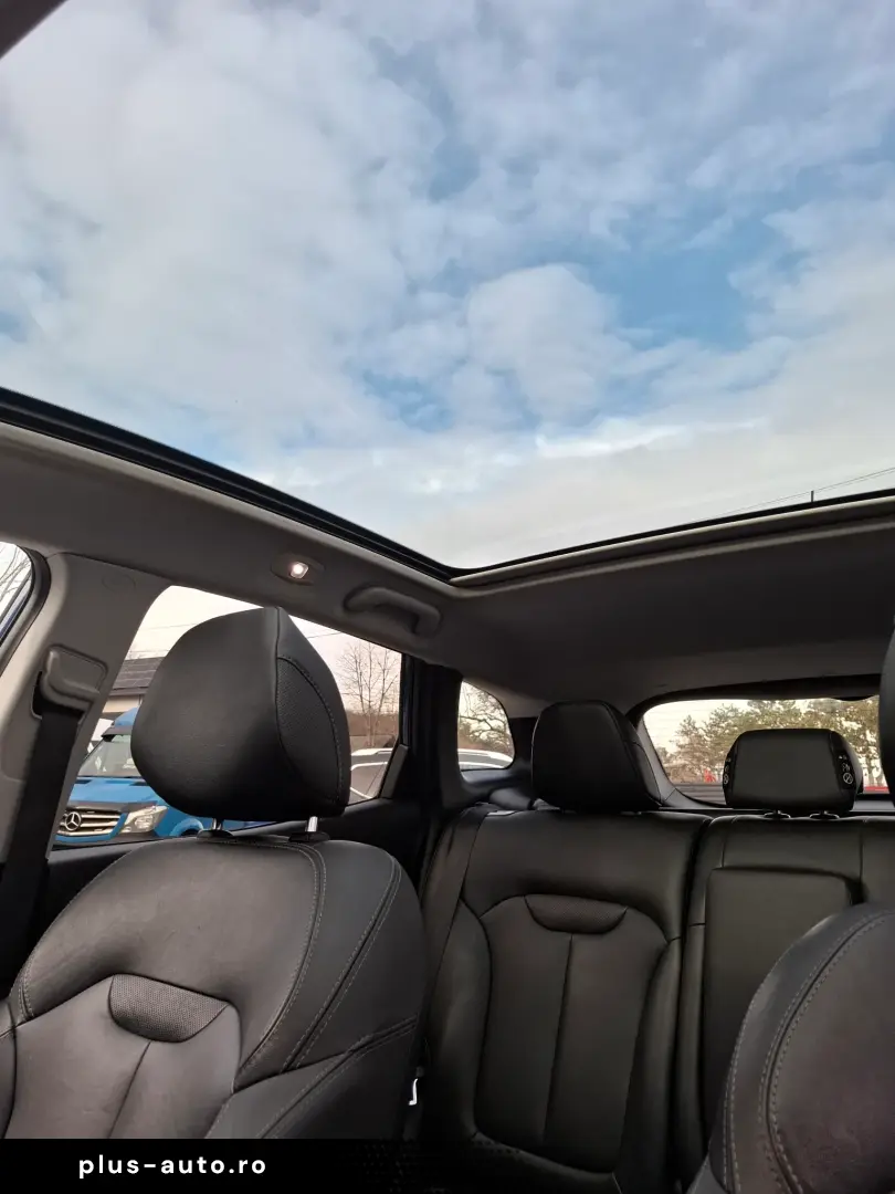 Renault Kadjar Energy dCi 130 Business