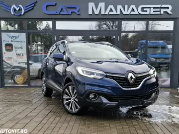 Renault Kadjar Energy dCi 130 Business