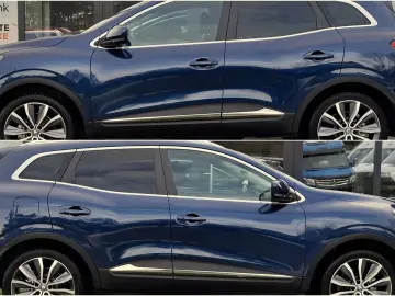 Renault Kadjar Energy dCi 130 Business
