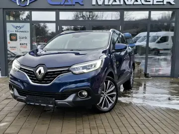 Renault Kadjar Energy dCi 130 Business