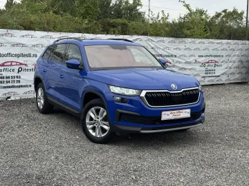 Vand Skoda Kodiaq 1.5 TSI DSG AMBITION