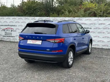 Vand Skoda Kodiaq 1.5 TSI DSG AMBITION
