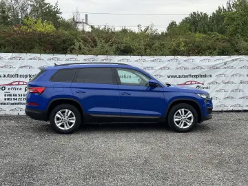 Vand Skoda Kodiaq 1.5 TSI DSG AMBITION