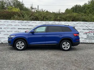 Vand Skoda Kodiaq 1.5 TSI DSG AMBITION